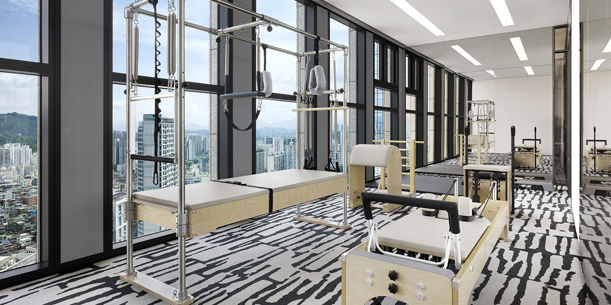 Pilates Zone and PT room thumbnail